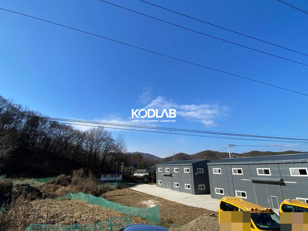 경기 양평군 양서면 국수리 역세권, 관리 편한 전원주택, 국수 중고등학교 도보 5분 생활권 최고! 매매 매물번호 10774 사진 4