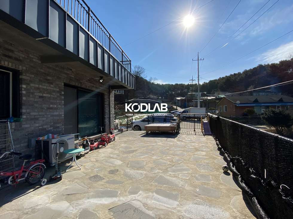 경기 양평군 양서면 국수리 역세권, 관리 편한 전원주택, 국수 중고등학교 도보 5분 생활권 최고! 매매 매물번호 10774 사진 5