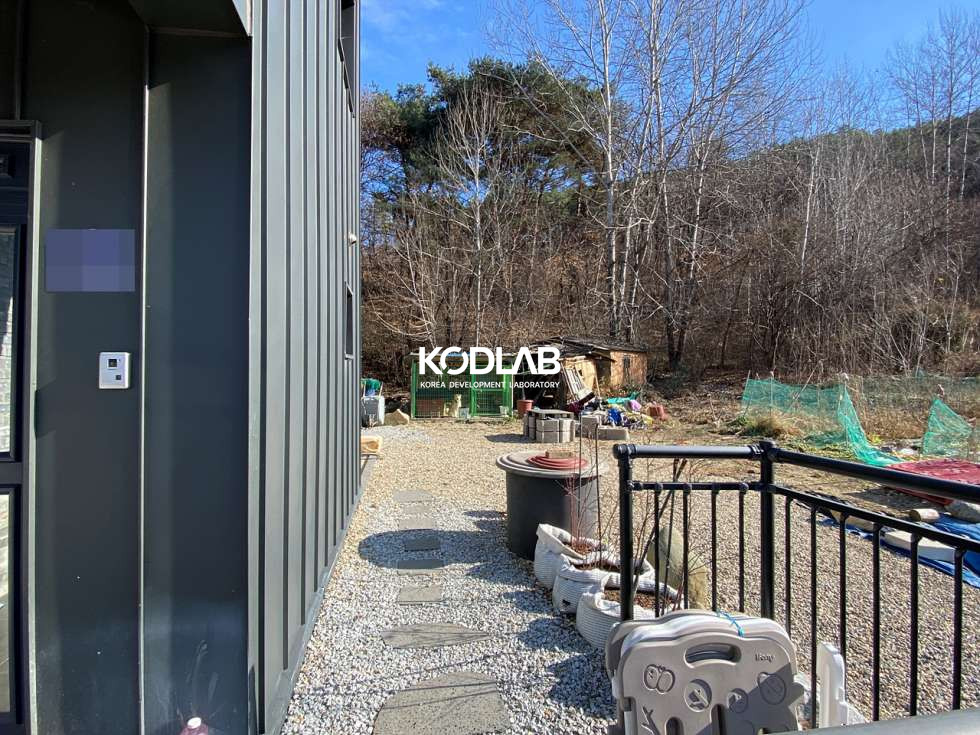 경기 양평군 양서면 국수리 역세권, 관리 편한 전원주택, 국수 중고등학교 도보 5분 생활권 최고! 매매 매물번호 10774 사진 6