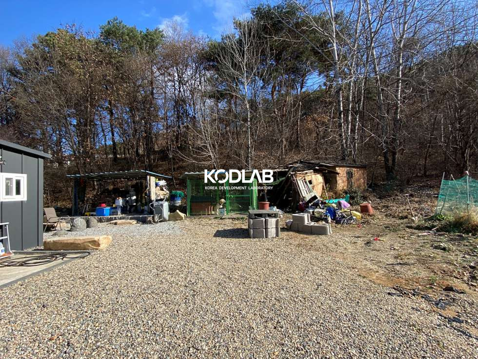 경기 양평군 양서면 국수리 역세권, 관리 편한 전원주택, 국수 중고등학교 도보 5분 생활권 최고! 매매 매물번호 10774 사진 8