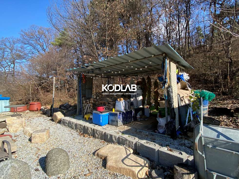 경기 양평군 양서면 국수리 역세권, 관리 편한 전원주택, 국수 중고등학교 도보 5분 생활권 최고! 매매 매물번호 10774 사진 10