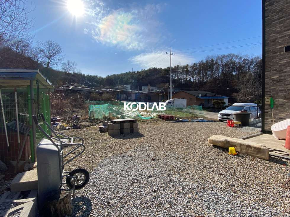 경기 양평군 양서면 국수리 역세권, 관리 편한 전원주택, 국수 중고등학교 도보 5분 생활권 최고! 매매 매물번호 10774 사진 15