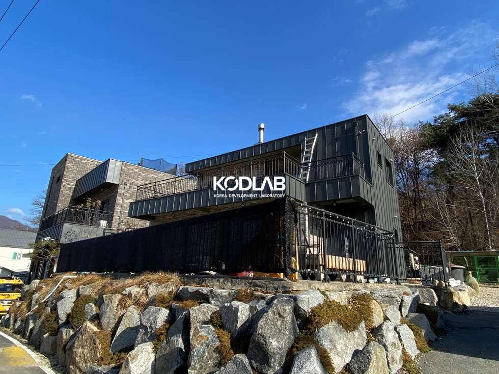 경기 양평군 양서면 국수리 역세권, 관리 편한 전원주택, 국수 중고등학교 도보 5분 생활권 최고! 매매 매물번호 10774 사진 17