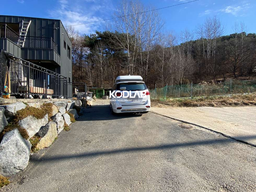 경기 양평군 양서면 국수리 역세권, 관리 편한 전원주택, 국수 중고등학교 도보 5분 생활권 최고! 매매 매물번호 10774 사진 19