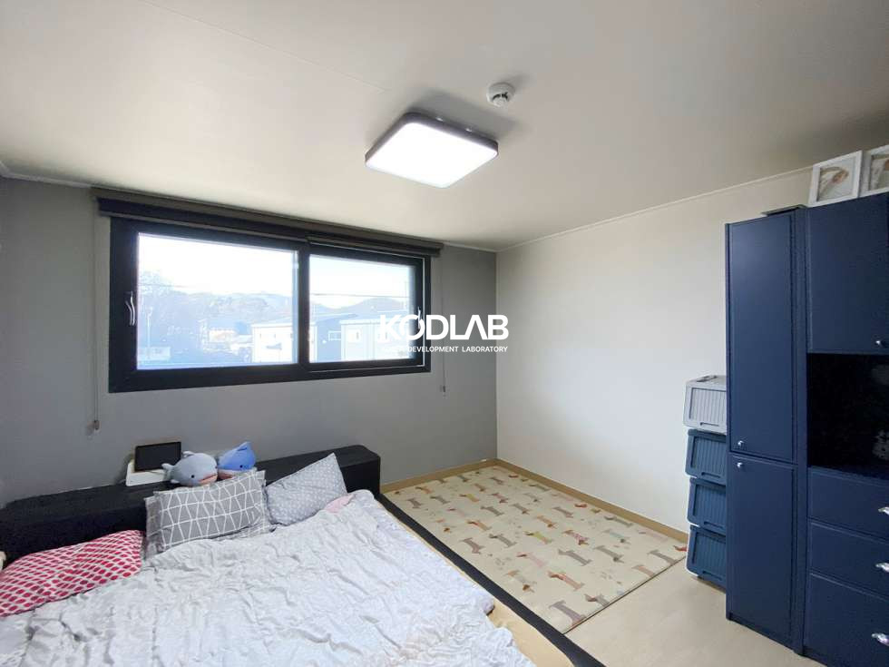 경기 양평군 양서면 국수리 역세권, 관리 편한 전원주택, 국수 중고등학교 도보 5분 생활권 최고! 매매 매물번호 10774 사진 20