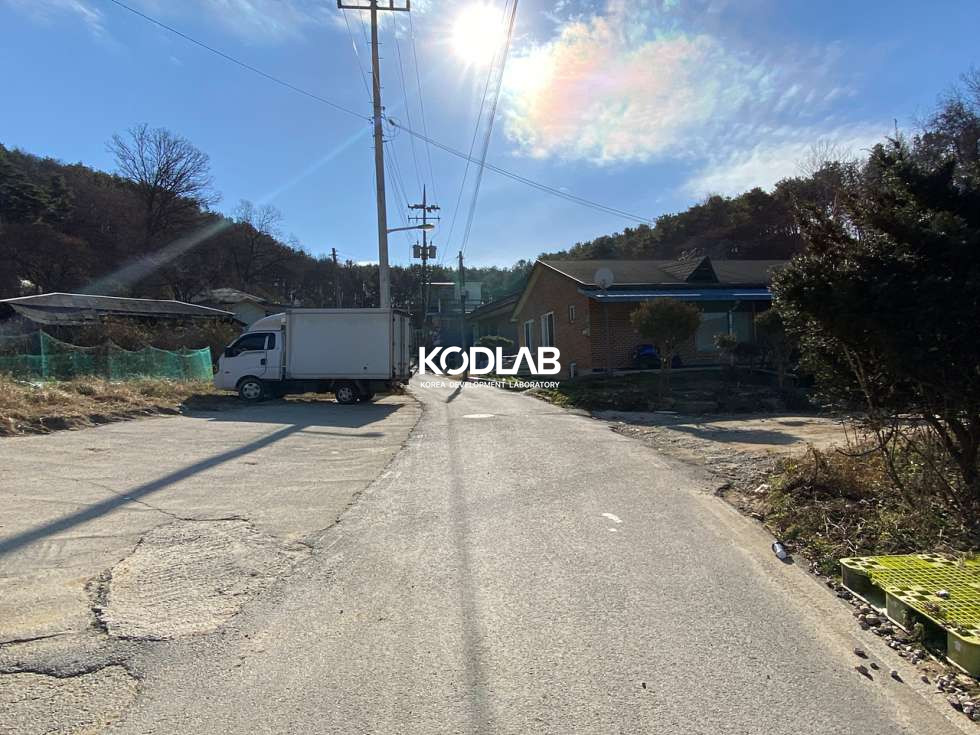 경기 양평군 양서면 국수리 역세권, 관리 편한 전원주택, 국수 중고등학교 도보 5분 생활권 최고! 매매 매물번호 10774 사진 23