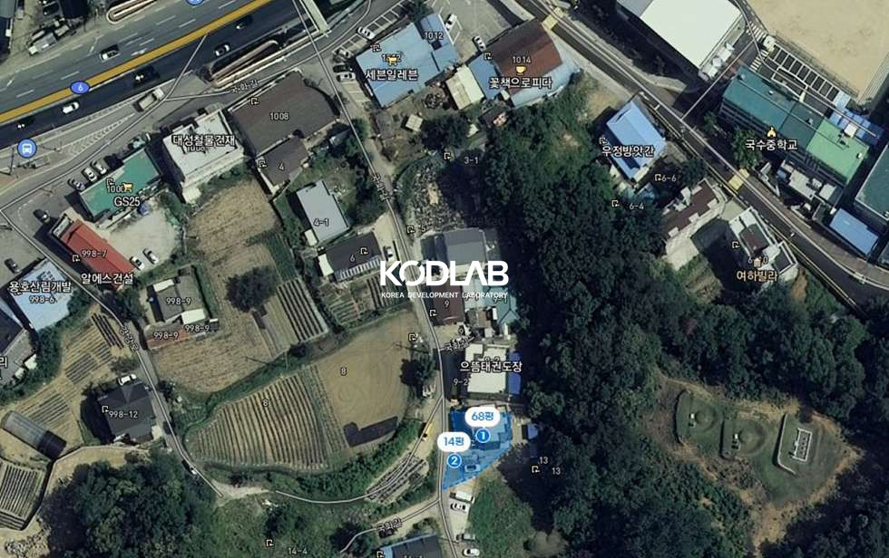 경기 양평군 양서면 국수리 역세권, 관리 편한 전원주택, 국수 중고등학교 도보 5분 생활권 최고! 매매 매물번호 10774 사진 25