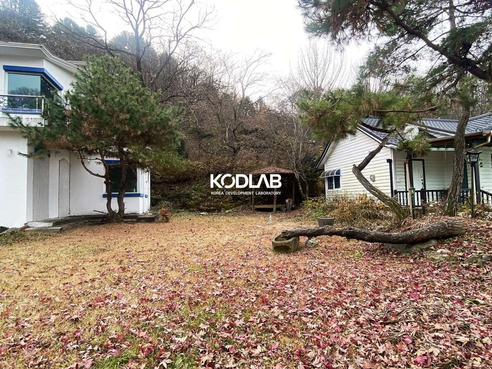 경기 양평군 양서면 목왕리 양서면 2차선 도로에서 차량 30초대, 마당이 잘 꾸며진 집 매매 매물번호 10701 사진 10