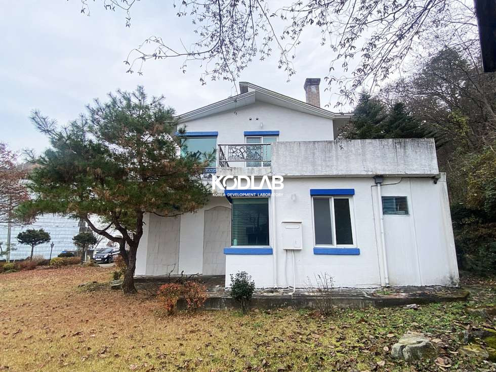 경기 양평군 양서면 목왕리 양서면 2차선 도로에서 차량 30초대, 마당이 잘 꾸며진 집 매매 매물번호 10701 사진 13