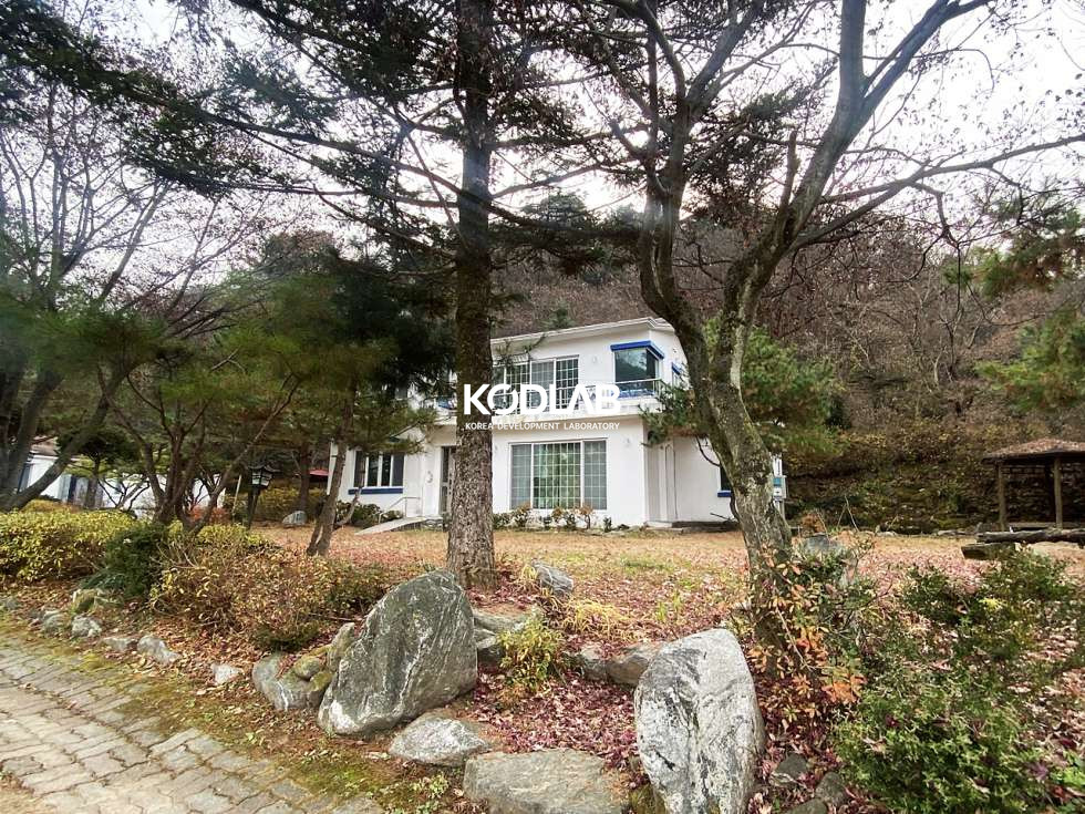 경기 양평군 양서면 목왕리 양서면 2차선 도로에서 차량 30초대, 마당이 잘 꾸며진 집 전세 매물번호 11988 사진 5
