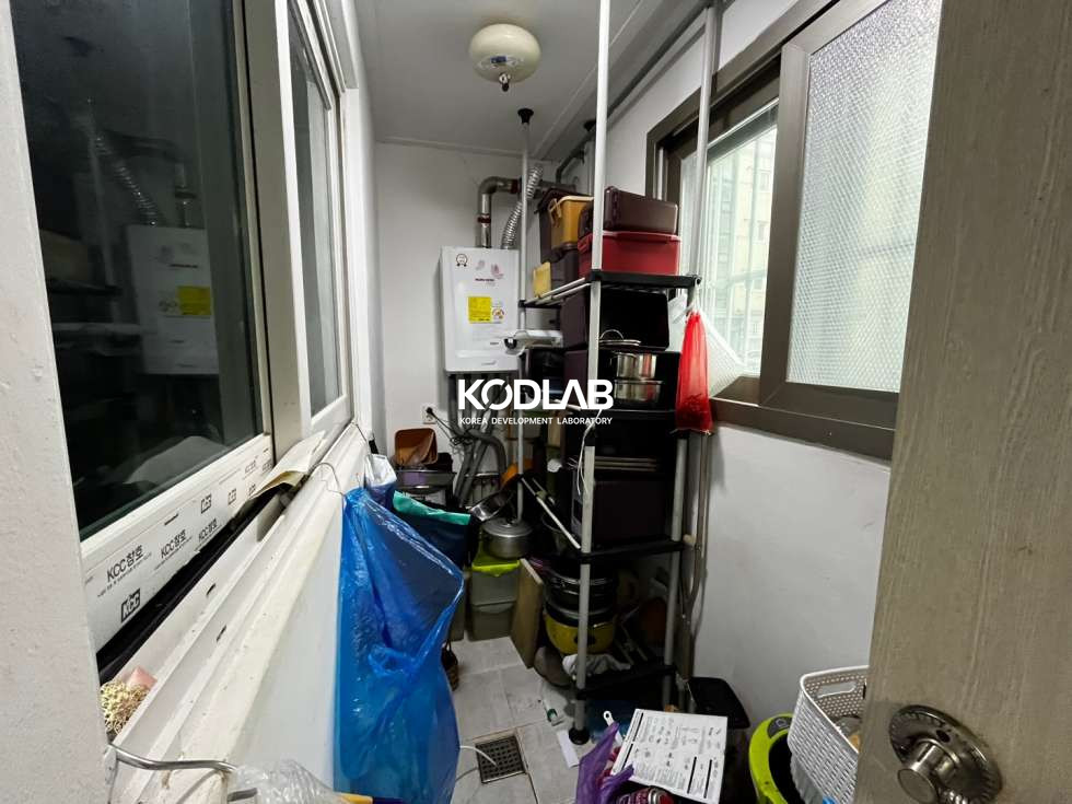 경기 양평군 양평읍 공흥리 양평 시내 차량 5분거리. 전세 변환 가능 깨끗하고 넓은 빌라 매매 매물번호 11990 사진 10