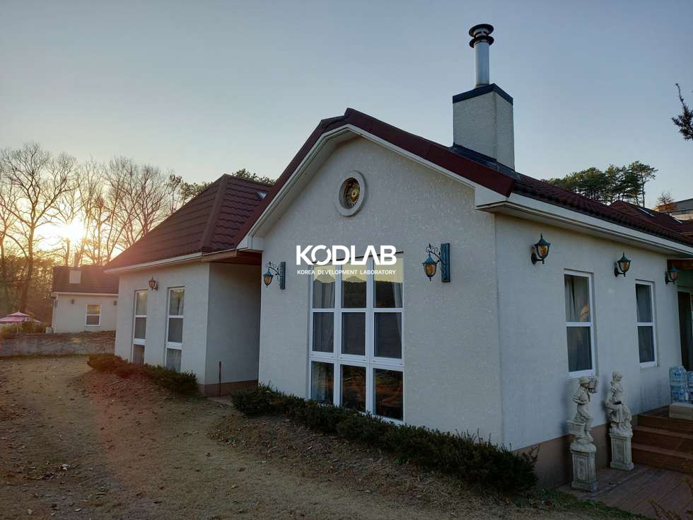 경기 양평군 양서면 복포리 국수역 생활권 가깝고 층고가 높아 개방감있는 복포리 주택 매매 매물번호 11400 사진 1
