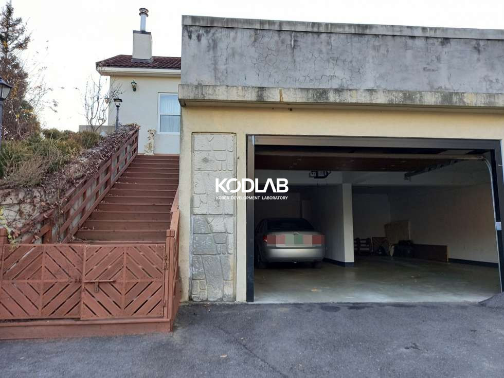 경기 양평군 양서면 복포리 국수역 생활권 가깝고 층고가 높아 개방감있는 복포리 주택 매매 매물번호 11400 사진 7