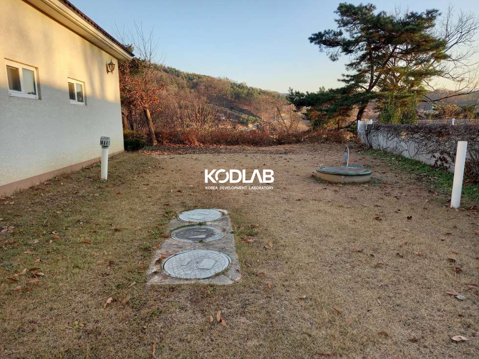 경기 양평군 양서면 복포리 국수역 생활권 가깝고 층고가 높아 개방감있는 복포리 주택 매매 매물번호 11400 사진 8