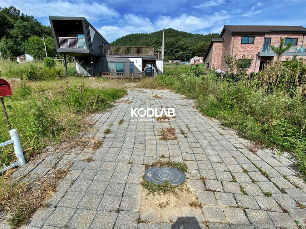 경기 양평군 용문면 금곡리 두꺼운 목재만 사용하여 튼튼하고 단열에 신경쓴 용문면 전원주택 전세 매물번호 11999 사진 5