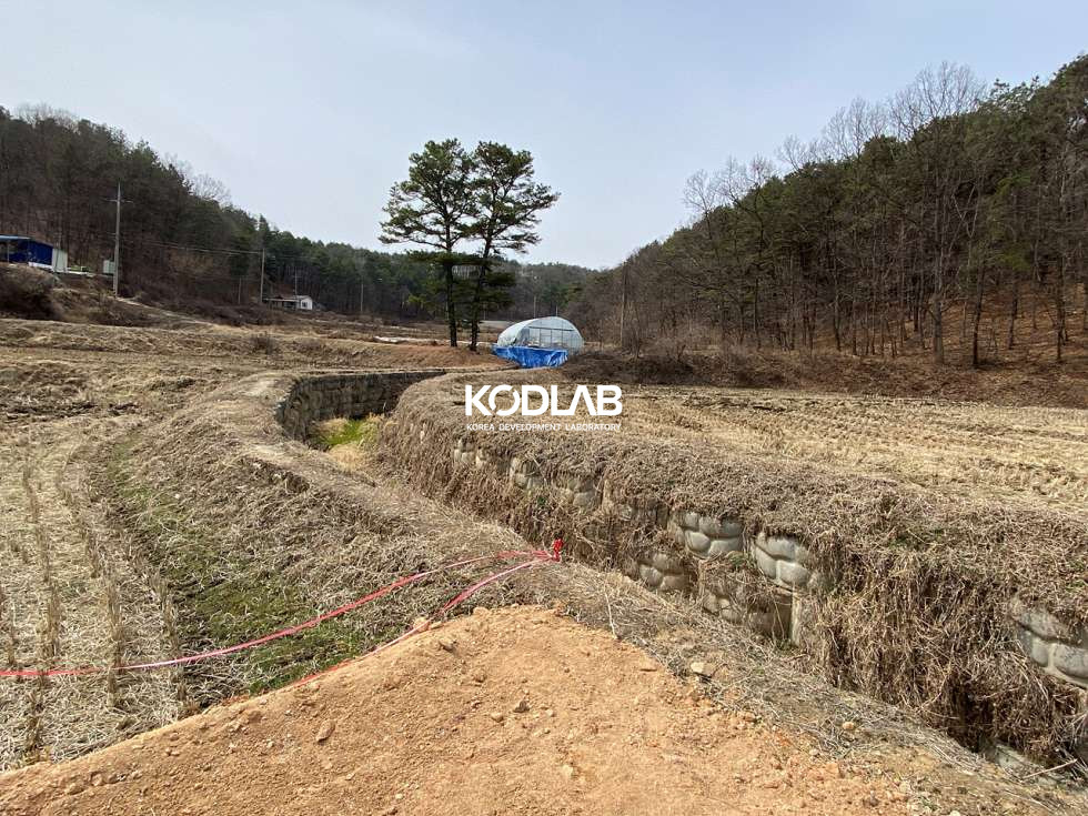 경기 여주시 금사면 외평리 여주 금사면 평당 24만원 1100평 토지 매매 매물번호 11244 사진 8