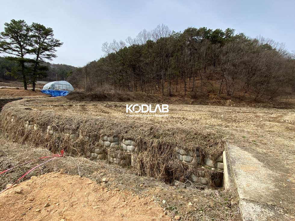 경기 여주시 금사면 외평리 여주 금사면 평당 24만원 1100평 토지 매매 매물번호 11244 사진 9