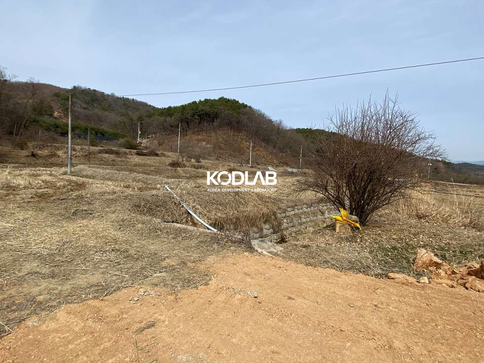 경기 여주시 금사면 외평리 여주 금사면 평당 24만원 1100평 토지 매매 매물번호 11244 사진 11