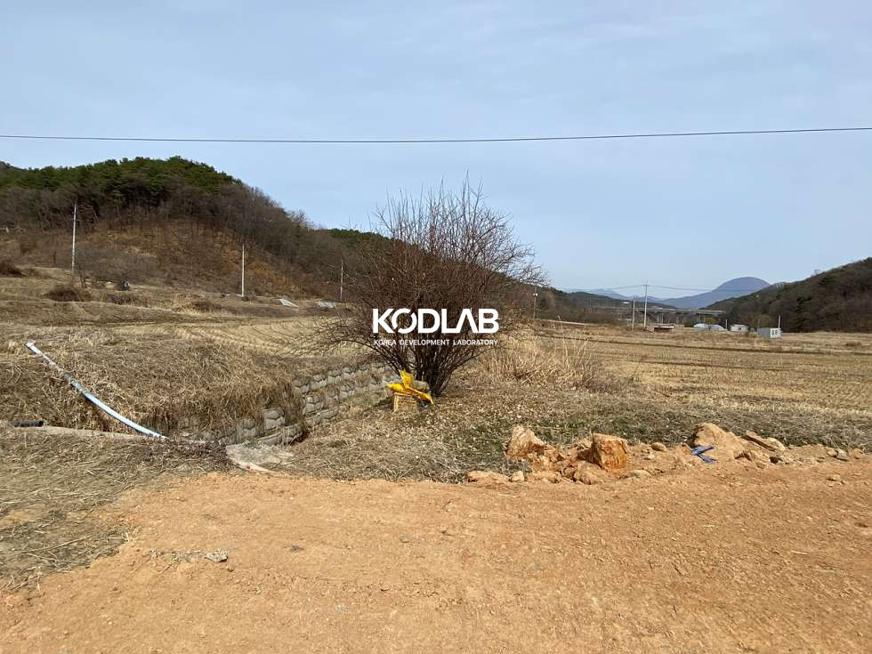 경기 여주시 금사면 외평리 여주 금사면 평당 24만원 1100평 토지 매매 매물번호 11244 사진 12