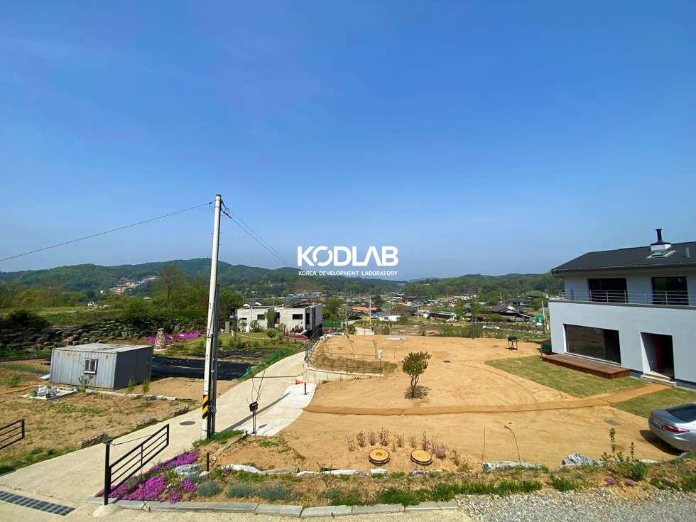 경기 양평군 개군면 불곡리 개군면 50평대 고급 전원주택, 원덕역 가깝고 주차공간 많은 생활권 좋은 전원주택 매매 매물번호 12004 사진 7