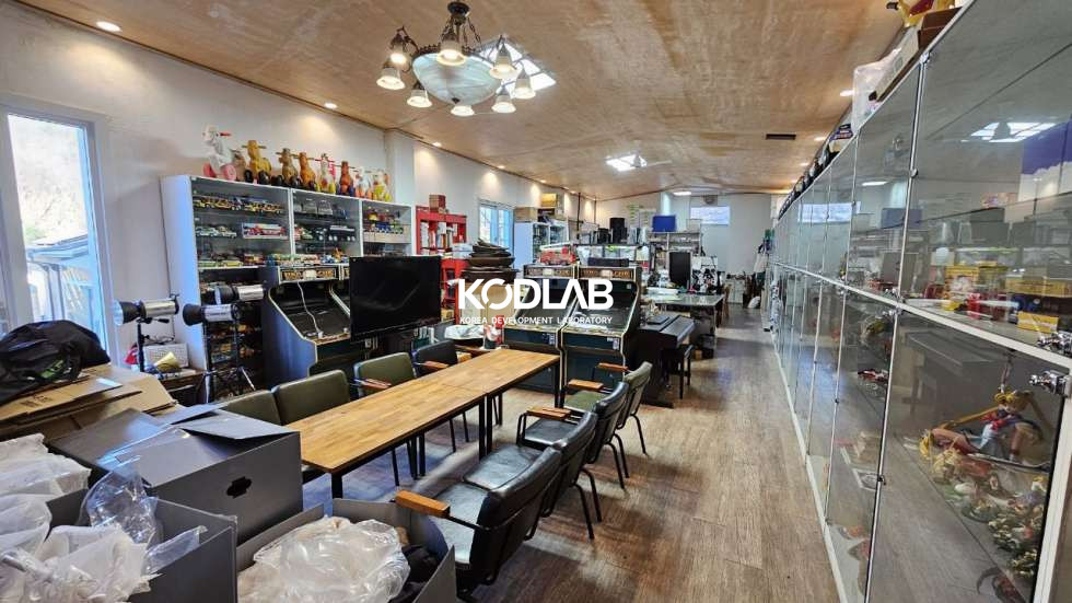 경기 양평군 옥천면 용천리 창의적인 영감을 깨우는 공간! 예술가를 위한 전원주택 매매 매매 매물번호 12006 사진 12