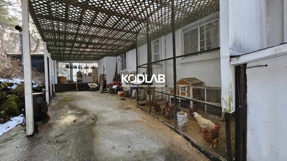 경기 양평군 옥천면 용천리 창의적인 영감을 깨우는 공간! 예술가를 위한 전원주택 매매 매매 매물번호 12006 사진 15