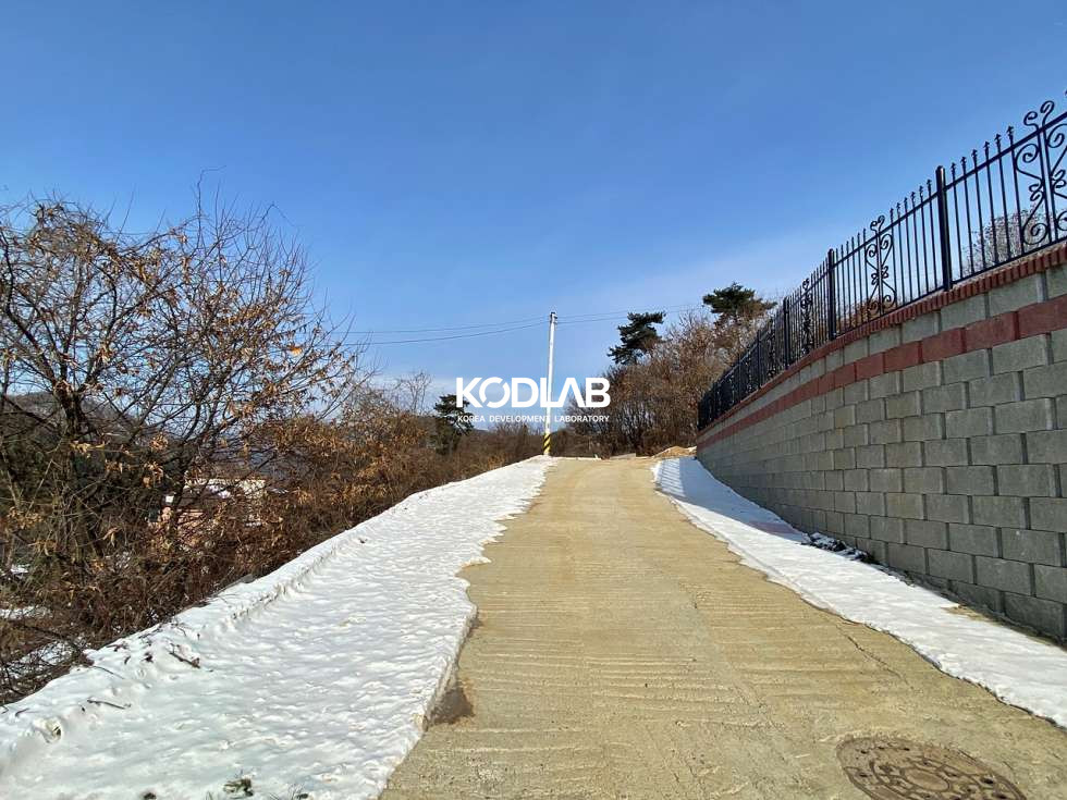 경기 양평군 용문면 화전리 용문면 화전리신축전원주택, 층고 높은 널찍한 전원주택 매매 매물번호 10819 사진 3