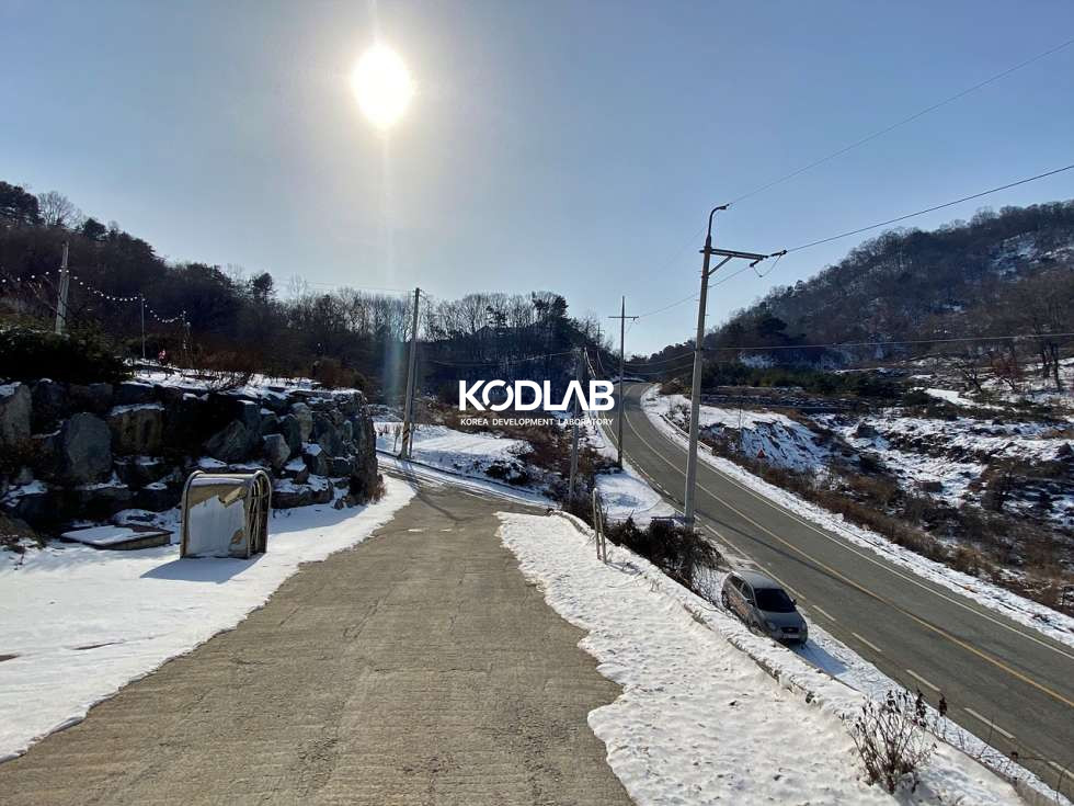 경기 양평군 용문면 화전리 용문면 화전리신축전원주택, 층고 높은 널찍한 전원주택 매매 매물번호 10819 사진 4