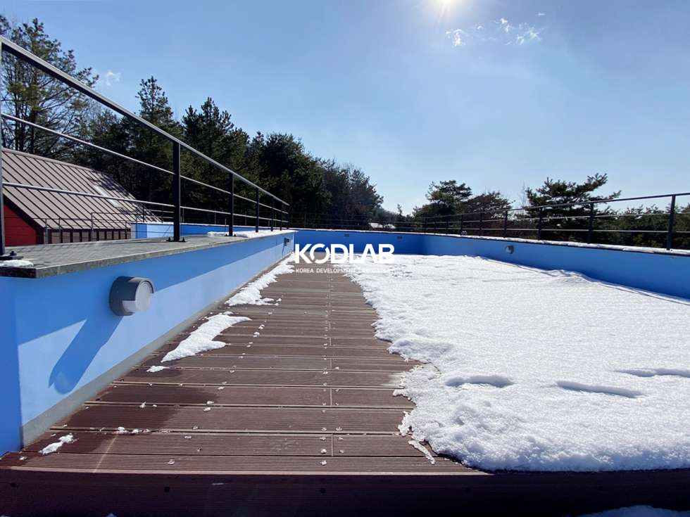 경기 양평군 용문면 중원리 ﻿중정형 마당을 소유한 용문면 중원리 고급 전원주택 매매 매물번호 10951 사진 23